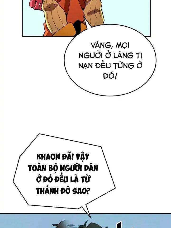 Phép Thuật Của Người Trở Về Phải Đặc Biệt Chap 69 - Next Chap 70