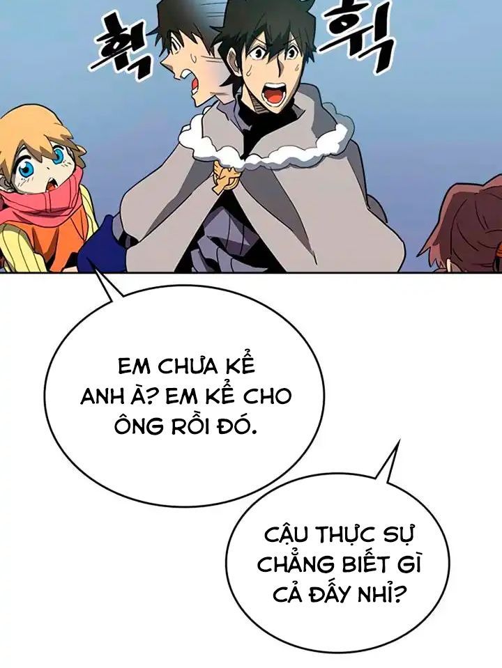 Phép Thuật Của Người Trở Về Phải Đặc Biệt Chap 69 - Next Chap 70