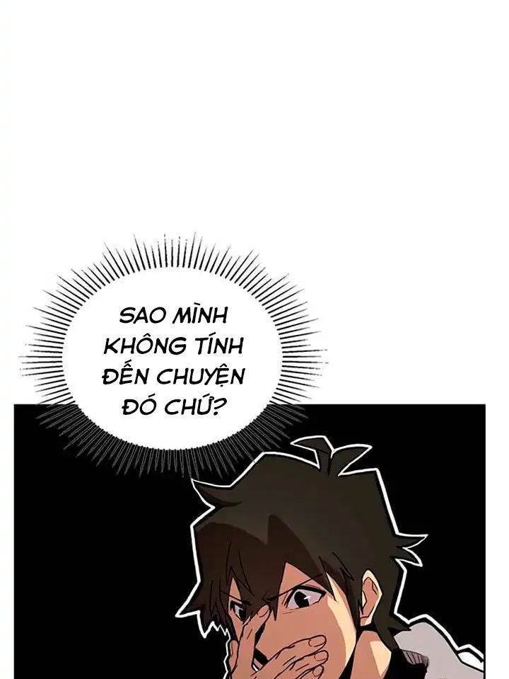 Phép Thuật Của Người Trở Về Phải Đặc Biệt Chap 69 - Next Chap 70