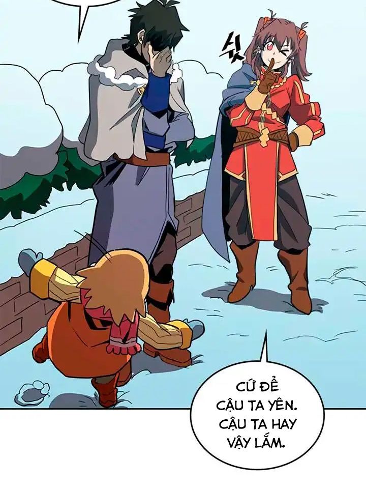 Phép Thuật Của Người Trở Về Phải Đặc Biệt Chap 69 - Next Chap 70