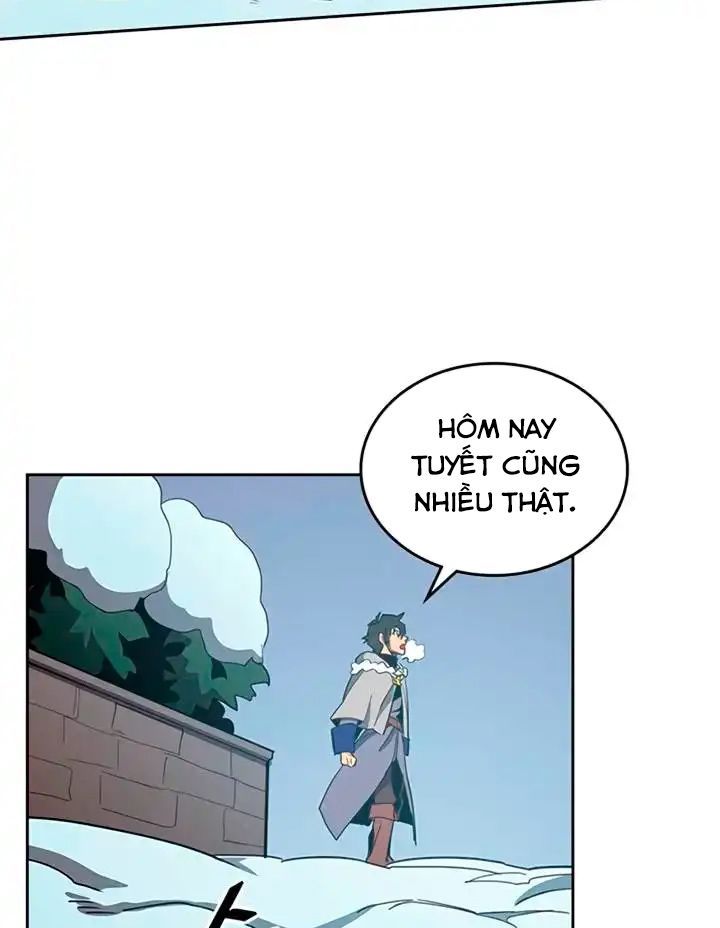 Phép Thuật Của Người Trở Về Phải Đặc Biệt Chap 69 - Next Chap 70