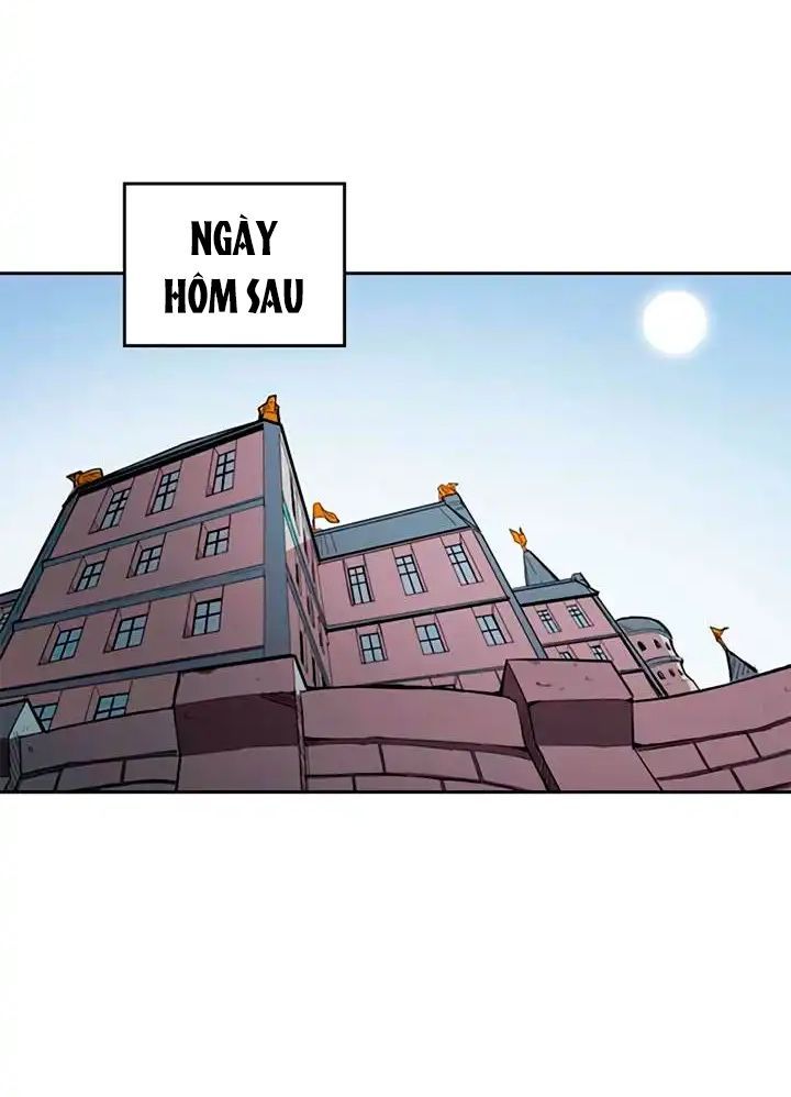 Phép Thuật Của Người Trở Về Phải Đặc Biệt Chap 69 - Next Chap 70