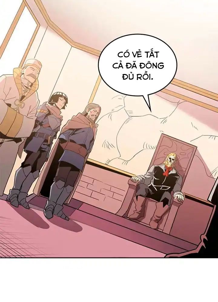 Phép Thuật Của Người Trở Về Phải Đặc Biệt Chap 69 - Next Chap 70