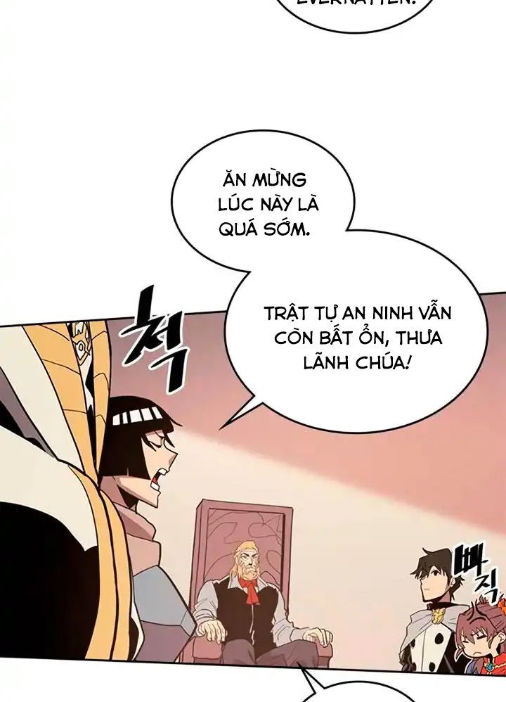 Phép Thuật Của Người Trở Về Phải Đặc Biệt Chap 69 - Next Chap 70