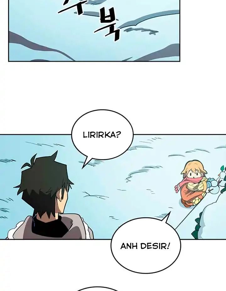 Phép Thuật Của Người Trở Về Phải Đặc Biệt Chap 69 - Next Chap 70