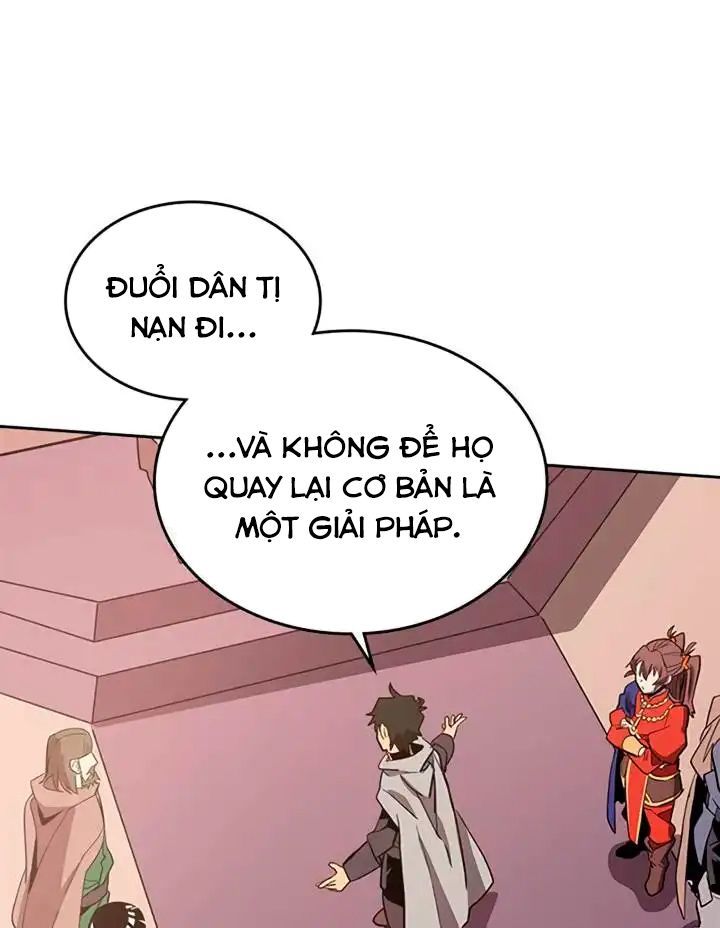 Phép Thuật Của Người Trở Về Phải Đặc Biệt Chap 69 - Next Chap 70