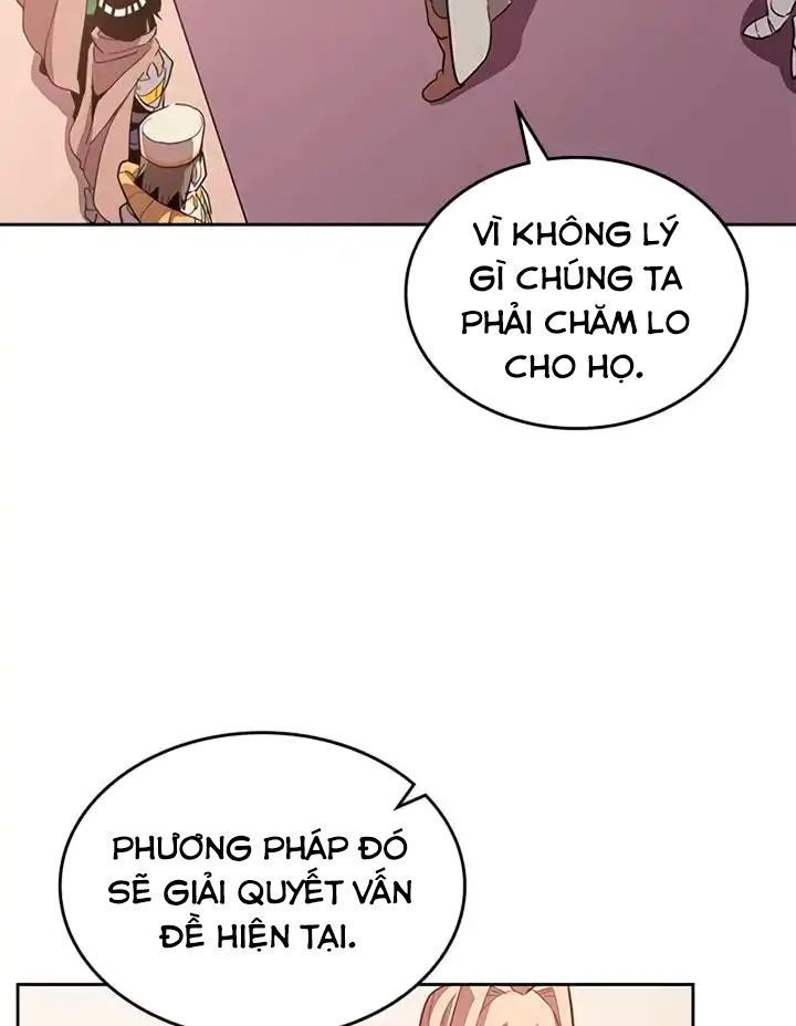 Phép Thuật Của Người Trở Về Phải Đặc Biệt Chap 69 - Next Chap 70