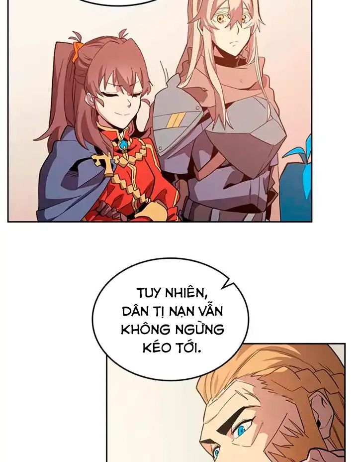 Phép Thuật Của Người Trở Về Phải Đặc Biệt Chap 69 - Next Chap 70