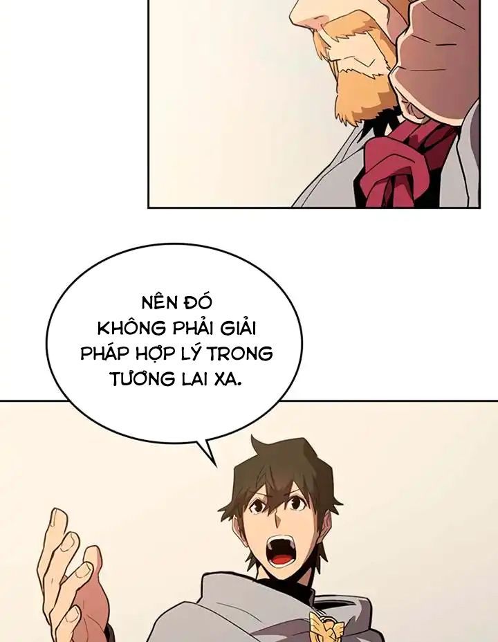 Phép Thuật Của Người Trở Về Phải Đặc Biệt Chap 69 - Next Chap 70