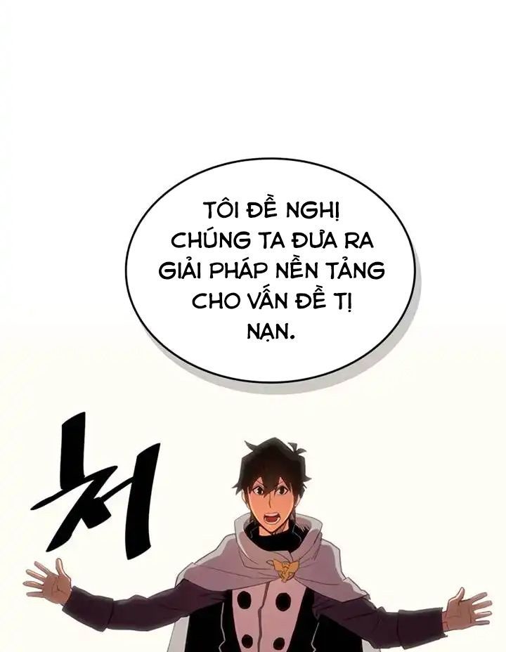Phép Thuật Của Người Trở Về Phải Đặc Biệt Chap 69 - Next Chap 70