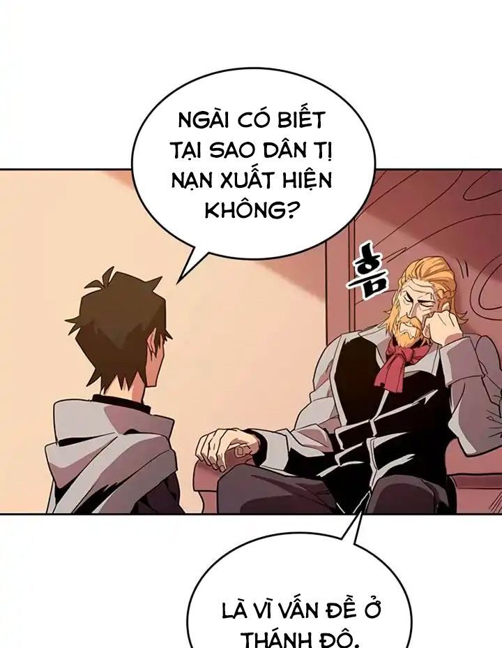Phép Thuật Của Người Trở Về Phải Đặc Biệt Chap 69 - Next Chap 70