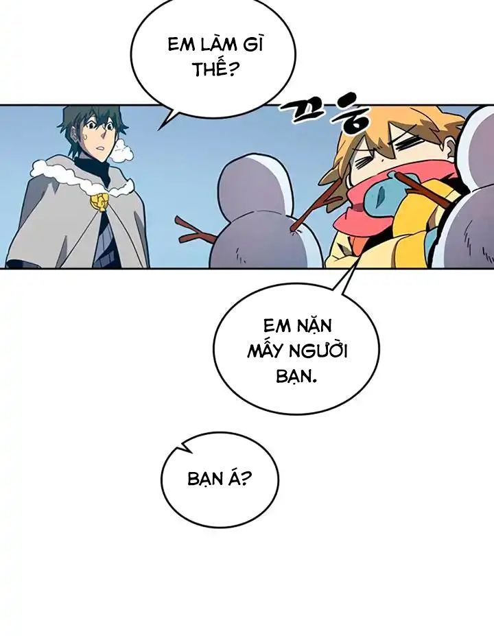 Phép Thuật Của Người Trở Về Phải Đặc Biệt Chap 69 - Next Chap 70