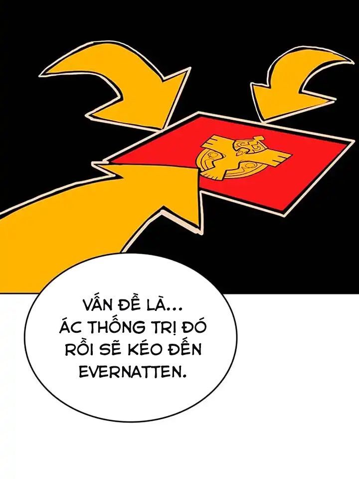 Phép Thuật Của Người Trở Về Phải Đặc Biệt Chap 69 - Next Chap 70