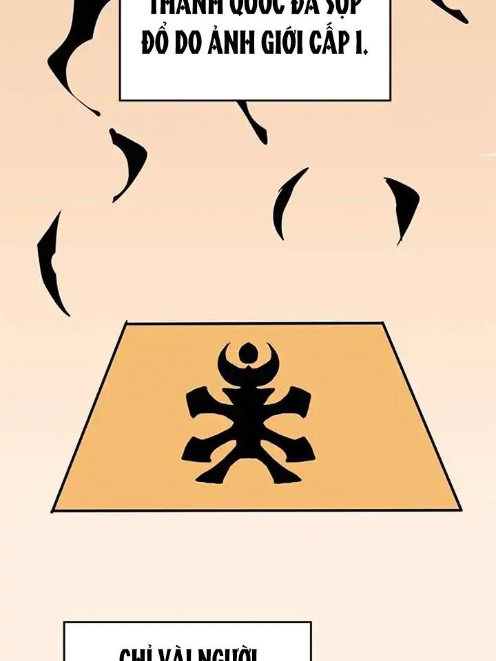 Phép Thuật Của Người Trở Về Phải Đặc Biệt Chap 69 - Next Chap 70