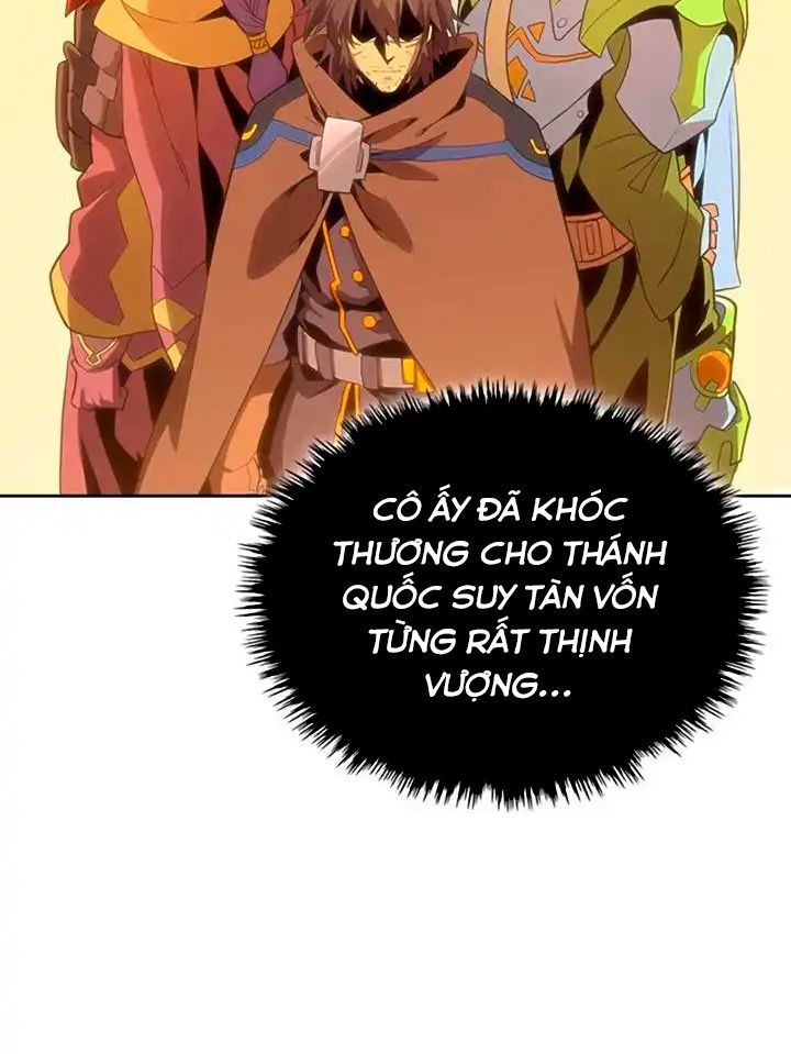 Phép Thuật Của Người Trở Về Phải Đặc Biệt Chap 69 - Next Chap 70