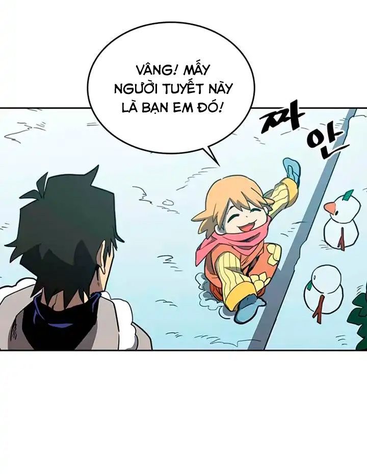 Phép Thuật Của Người Trở Về Phải Đặc Biệt Chap 69 - Next Chap 70