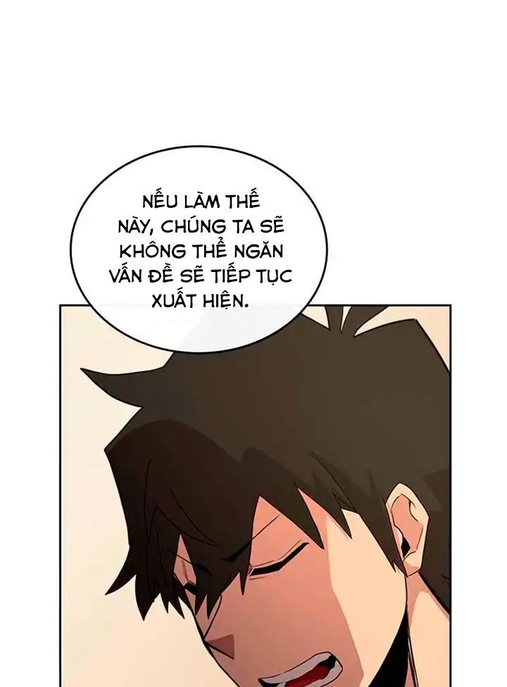 Phép Thuật Của Người Trở Về Phải Đặc Biệt Chap 69 - Next Chap 70