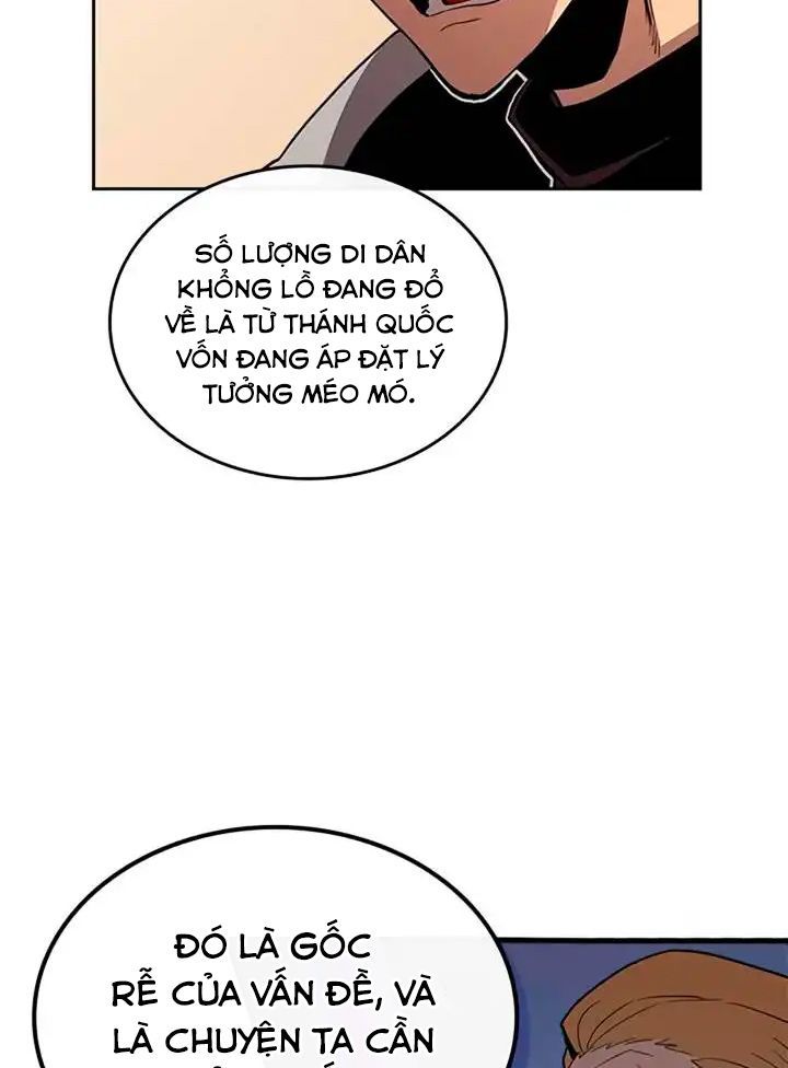 Phép Thuật Của Người Trở Về Phải Đặc Biệt Chap 69 - Next Chap 70