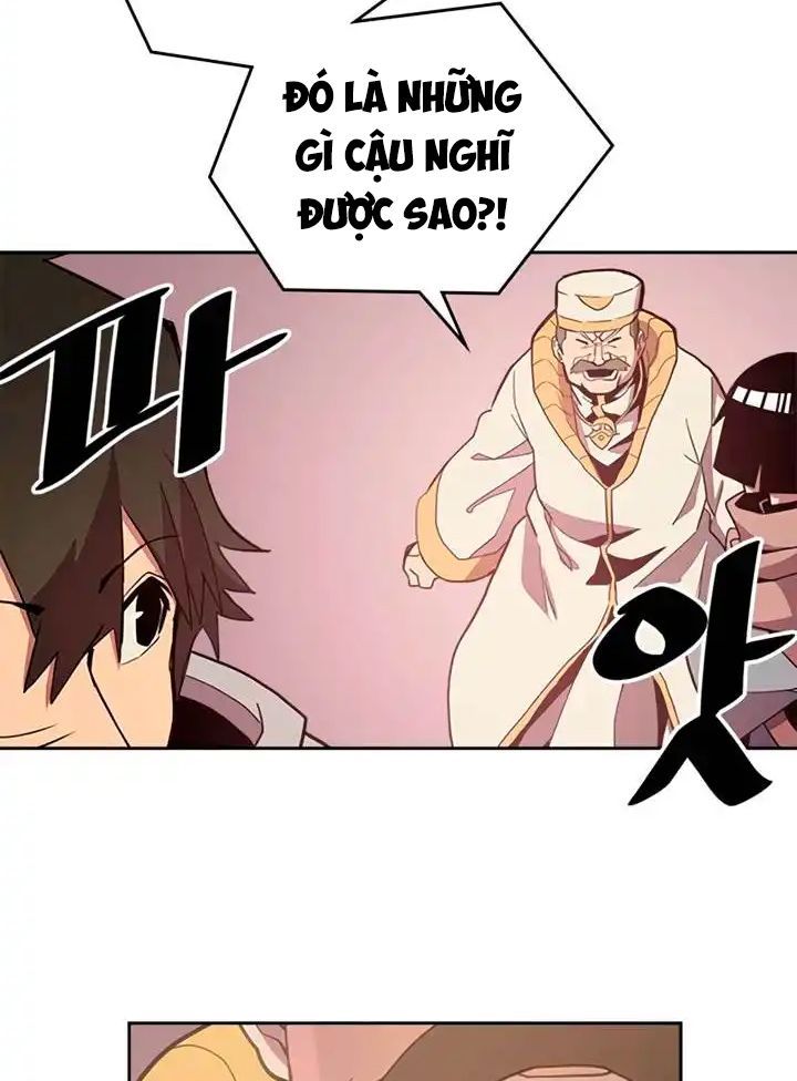 Phép Thuật Của Người Trở Về Phải Đặc Biệt Chap 69 - Next Chap 70