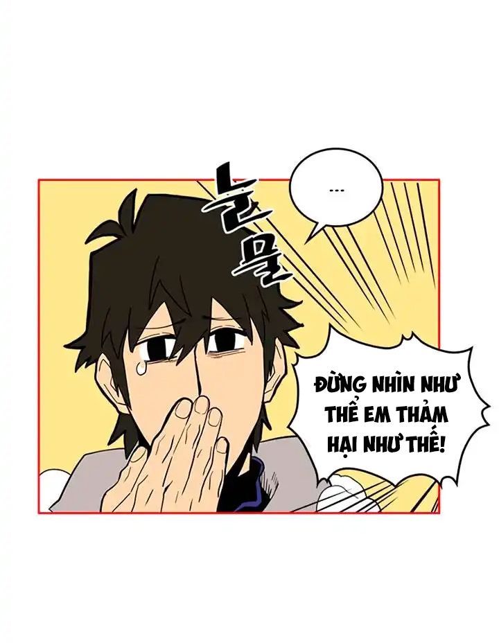 Phép Thuật Của Người Trở Về Phải Đặc Biệt Chap 69 - Next Chap 70