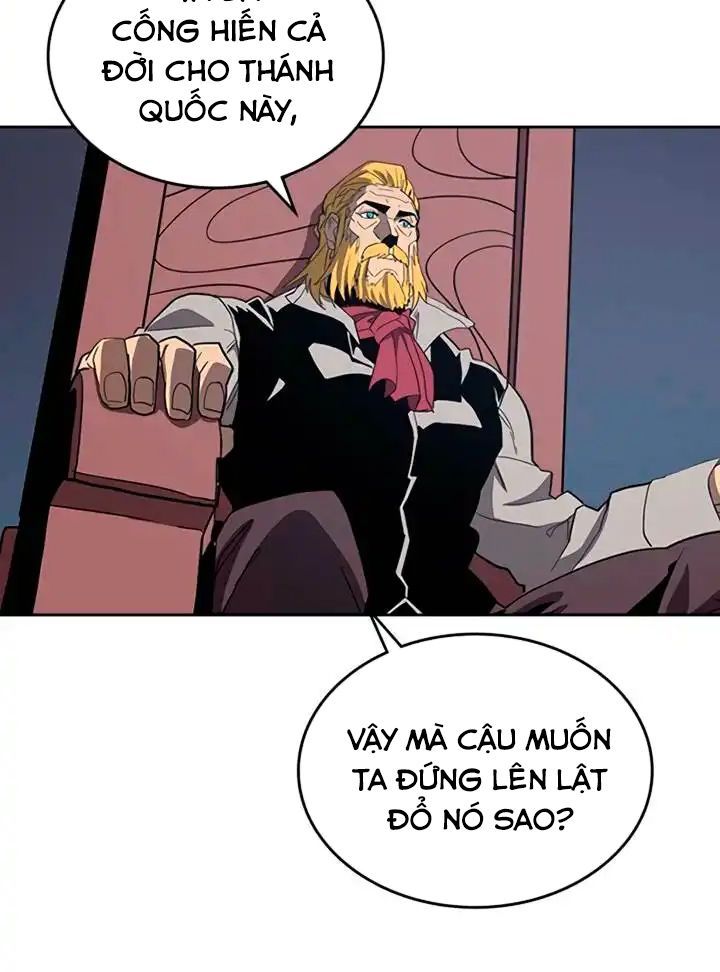 Phép Thuật Của Người Trở Về Phải Đặc Biệt Chap 69 - Next Chap 70