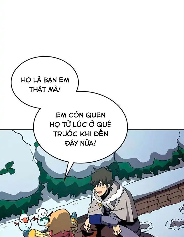 Phép Thuật Của Người Trở Về Phải Đặc Biệt Chap 69 - Next Chap 70