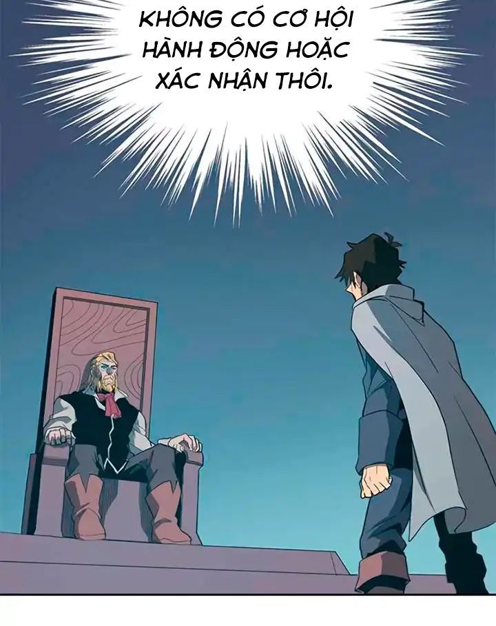 Phép Thuật Của Người Trở Về Phải Đặc Biệt Chap 69 - Next Chap 70
