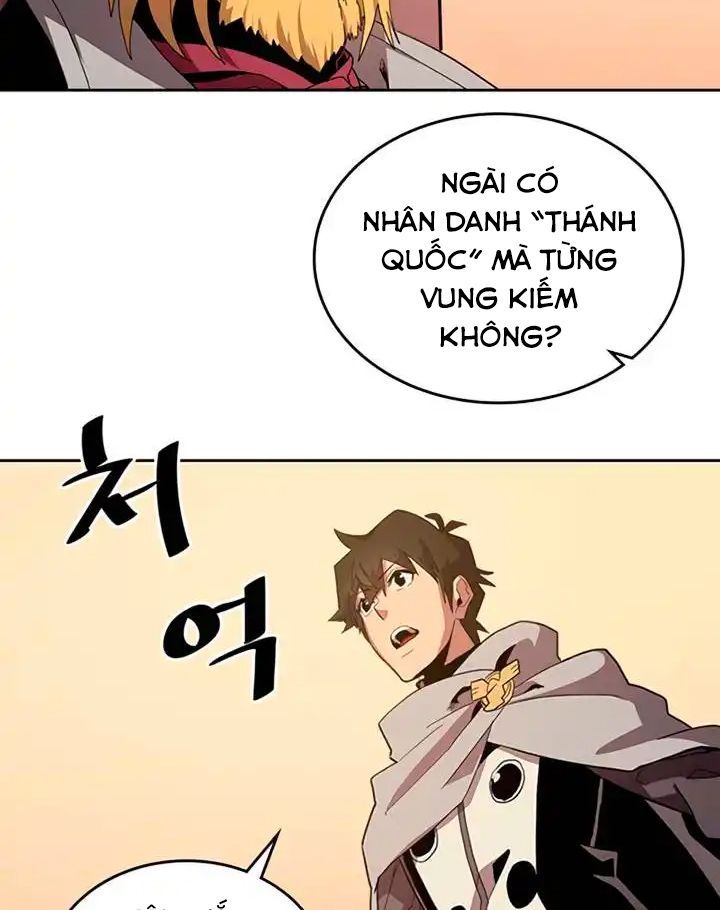Phép Thuật Của Người Trở Về Phải Đặc Biệt Chap 69 - Next Chap 70