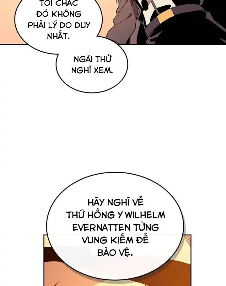 Phép Thuật Của Người Trở Về Phải Đặc Biệt Chap 69 - Next Chap 70