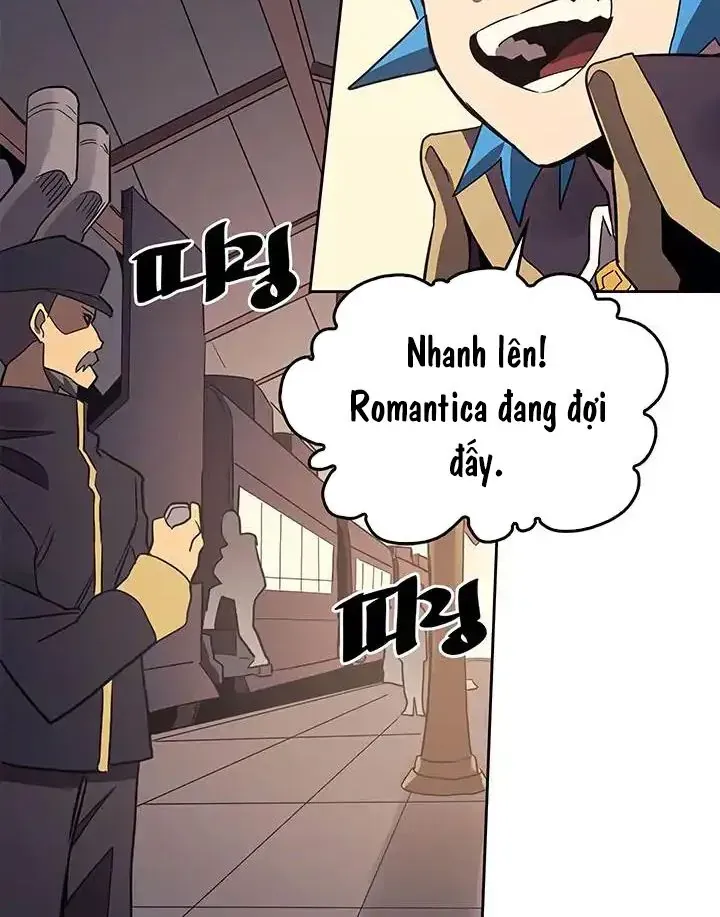 Phép Thuật Của Người Trở Về Phải Đặc Biệt Chap 73 - Next Chap 74