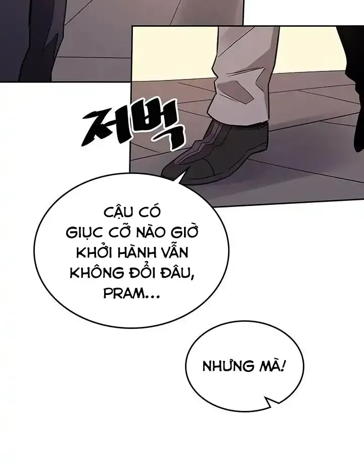 Phép Thuật Của Người Trở Về Phải Đặc Biệt Chap 73 - Next Chap 74