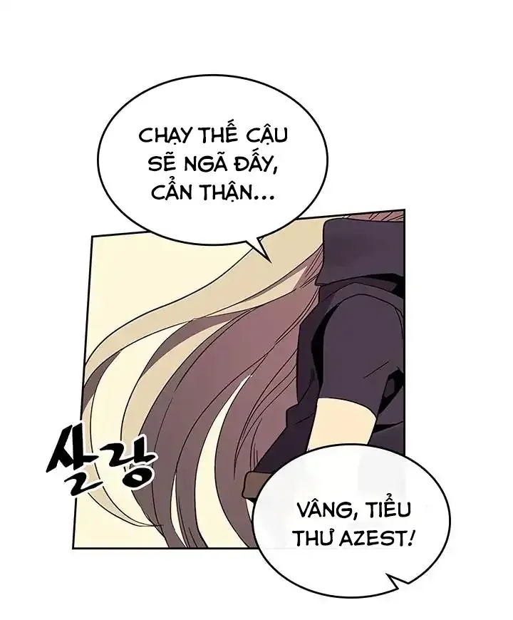 Phép Thuật Của Người Trở Về Phải Đặc Biệt Chap 73 - Next Chap 74