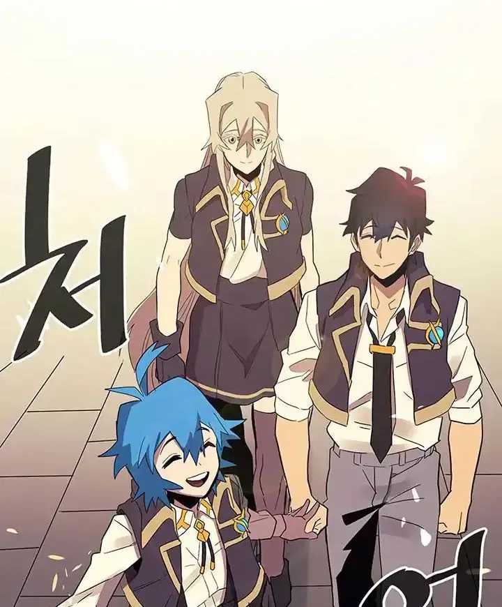 Phép Thuật Của Người Trở Về Phải Đặc Biệt Chap 73 - Next Chap 74