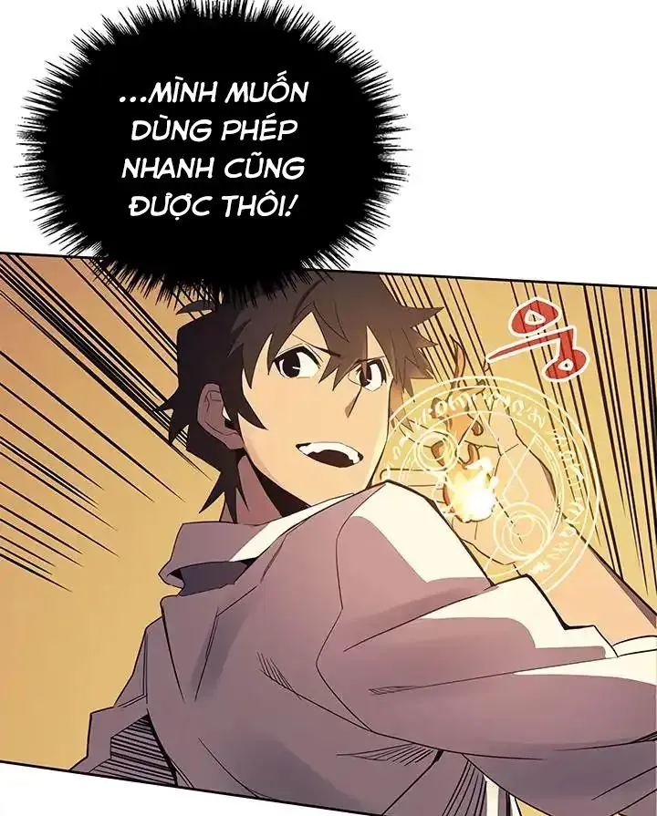 Phép Thuật Của Người Trở Về Phải Đặc Biệt Chap 73 - Next Chap 74