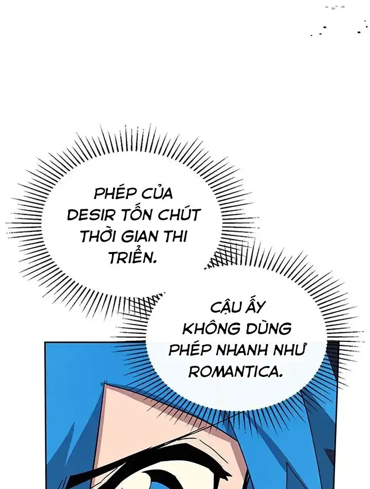 Phép Thuật Của Người Trở Về Phải Đặc Biệt Chap 73 - Next Chap 74