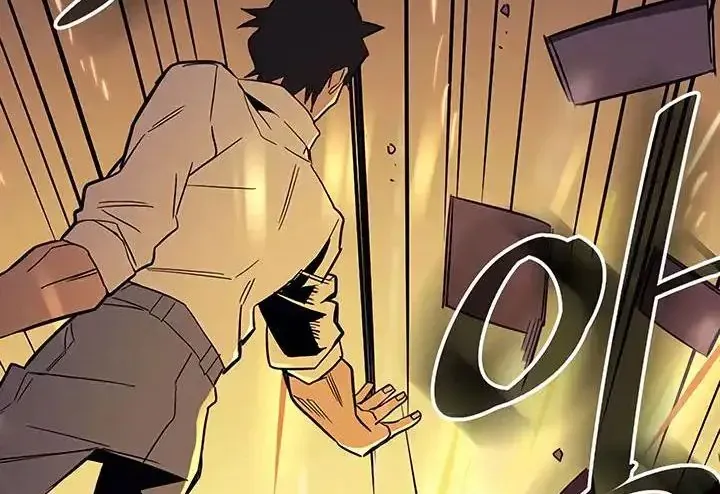 Phép Thuật Của Người Trở Về Phải Đặc Biệt Chap 73 - Next Chap 74