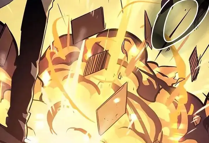 Phép Thuật Của Người Trở Về Phải Đặc Biệt Chap 73 - Next Chap 74