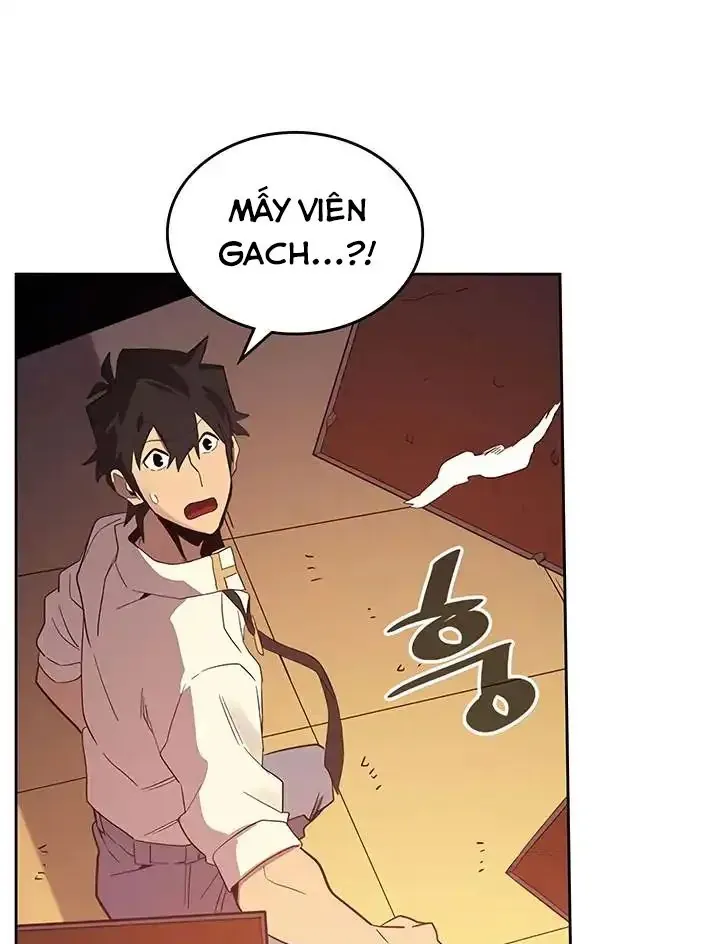 Phép Thuật Của Người Trở Về Phải Đặc Biệt Chap 73 - Next Chap 74