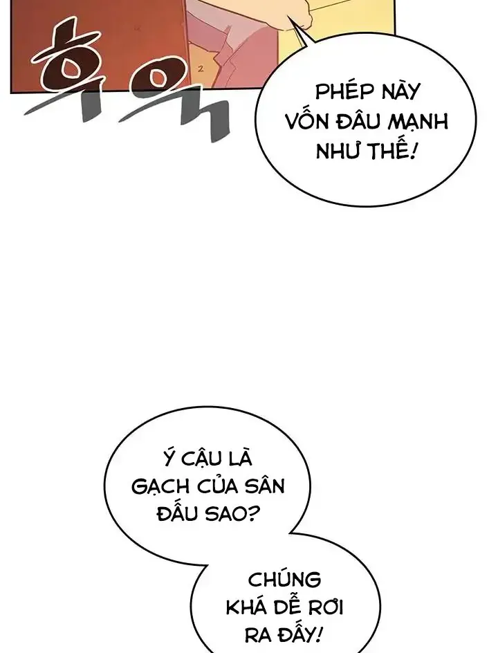 Phép Thuật Của Người Trở Về Phải Đặc Biệt Chap 73 - Next Chap 74