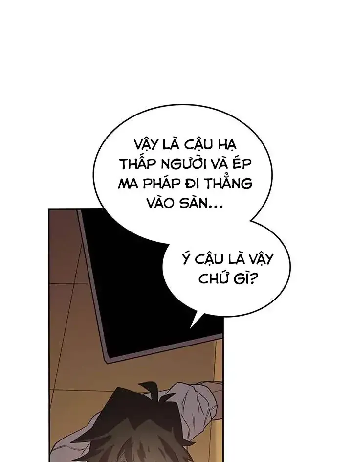 Phép Thuật Của Người Trở Về Phải Đặc Biệt Chap 73 - Next Chap 74