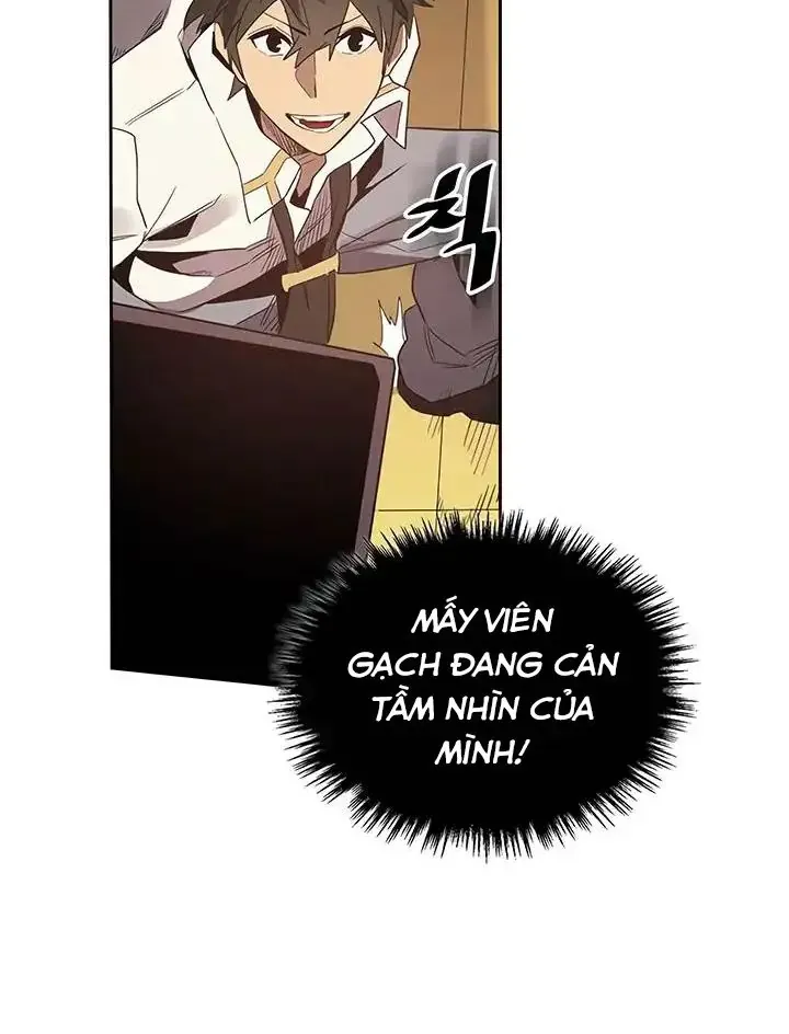 Phép Thuật Của Người Trở Về Phải Đặc Biệt Chap 73 - Next Chap 74