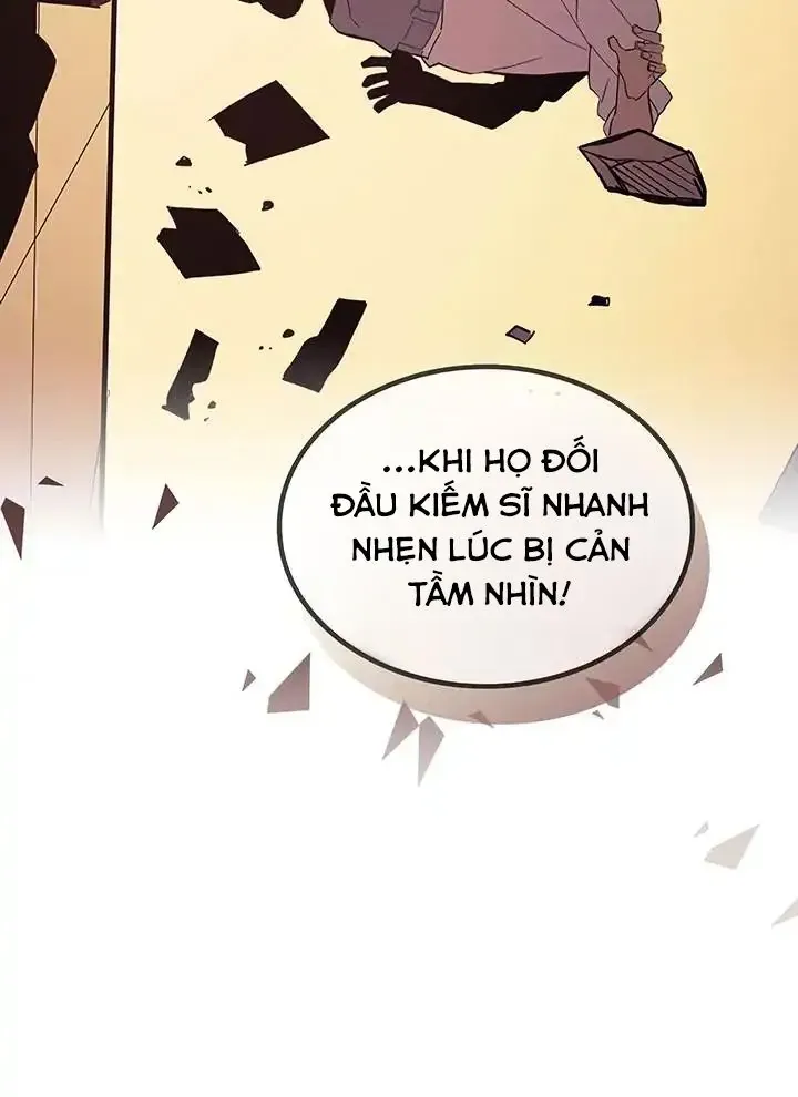 Phép Thuật Của Người Trở Về Phải Đặc Biệt Chap 73 - Next Chap 74