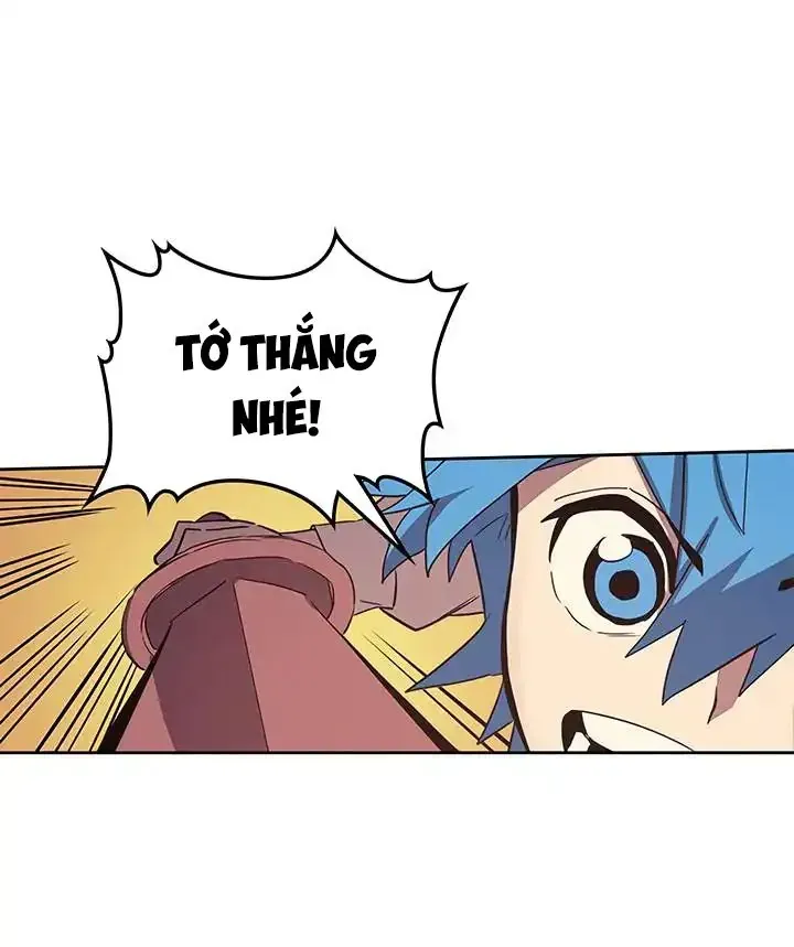 Phép Thuật Của Người Trở Về Phải Đặc Biệt Chap 73 - Next Chap 74