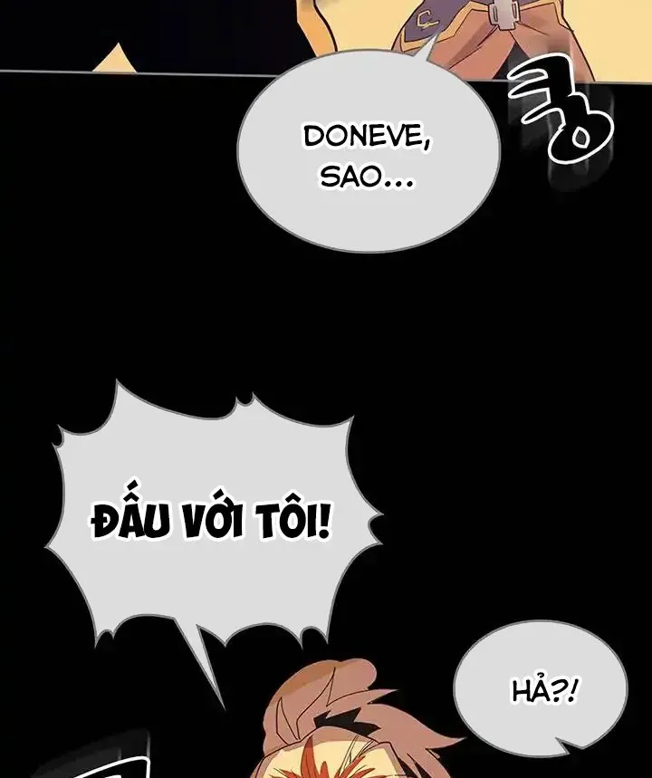 Phép Thuật Của Người Trở Về Phải Đặc Biệt Chap 73 - Next Chap 74