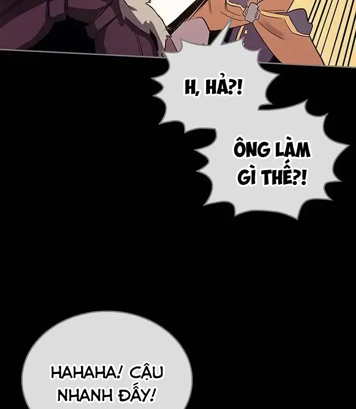 Phép Thuật Của Người Trở Về Phải Đặc Biệt Chap 73 - Next Chap 74