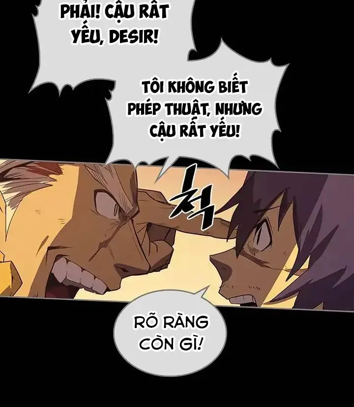 Phép Thuật Của Người Trở Về Phải Đặc Biệt Chap 73 - Next Chap 74