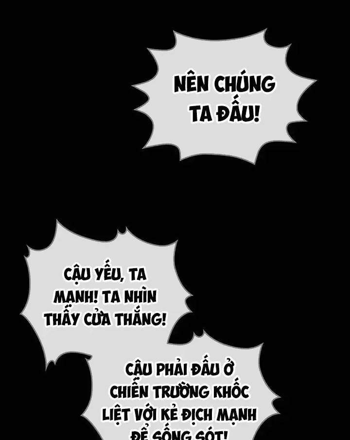 Phép Thuật Của Người Trở Về Phải Đặc Biệt Chap 73 - Next Chap 74