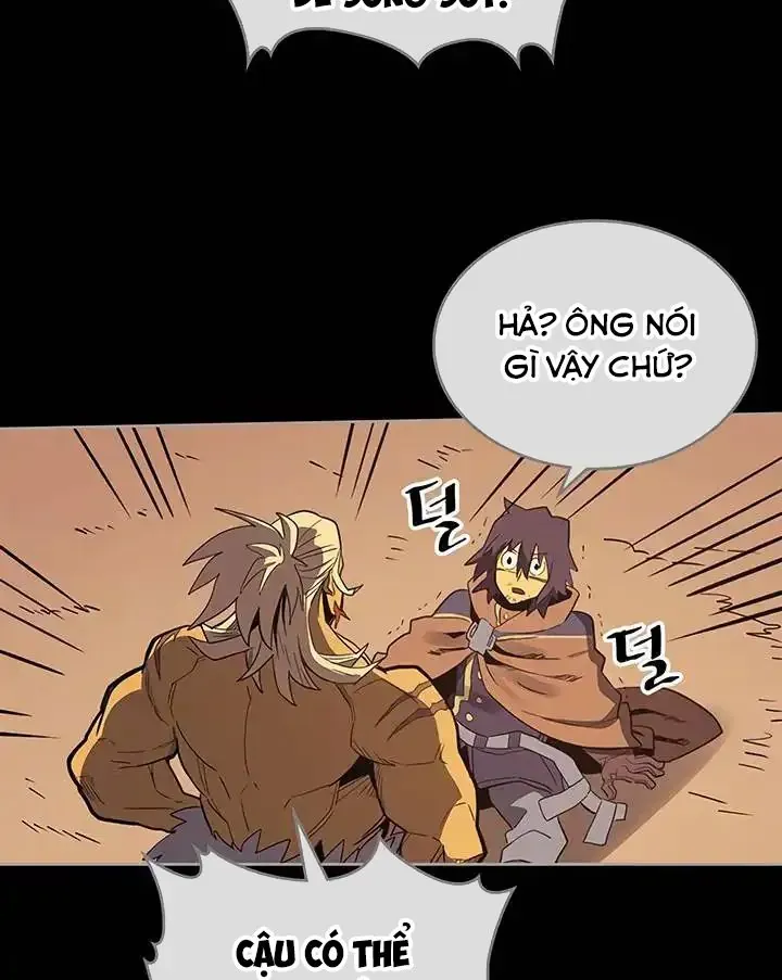 Phép Thuật Của Người Trở Về Phải Đặc Biệt Chap 73 - Next Chap 74