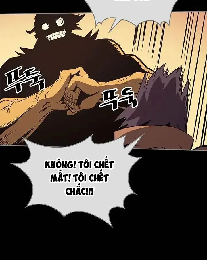 Phép Thuật Của Người Trở Về Phải Đặc Biệt Chap 73 - Next Chap 74