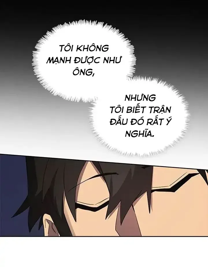 Phép Thuật Của Người Trở Về Phải Đặc Biệt Chap 73 - Next Chap 74